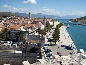 Trogir