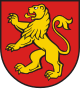 Dußlingen - Stema