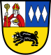 Coat of arms of Ebermannsdorf