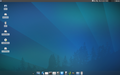 Xubuntu 11.10 dengan Xfce