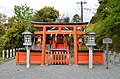 山蔭神社