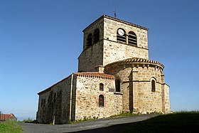 Saint-Hilaire (Haute-Loire)