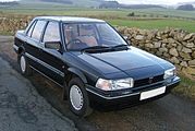 Rover 200 (1984–1989)