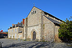 Thumbnail for Church of Saint-Philbert-de-Grand-Lieu