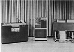 Thumbnail for IBM 1400 series