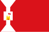 Flag of Mallén