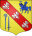 Blason de Arnaville