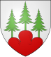 Coat of arms of Le Hohwald