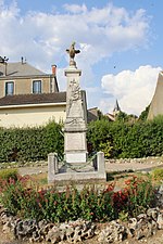 Monument aux morts