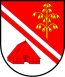 Blason de Besdorf