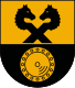 Coat of arms of Stelle