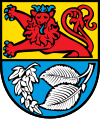 Wappen von Utzenhain