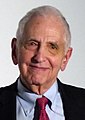 Daniel Ellsberg op 22 februari 2016 (Foto: Bernd Gross) geboren op 7 april 1931