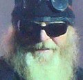 28jul Dusty Hill (ZZ Top)