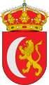 Escudo d'armas