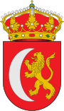 Blason de Huete