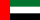 Flag of United Arab Emirates