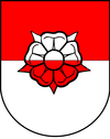 Wappen von Fresens