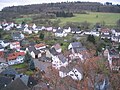 Aussicht auf den Koberg