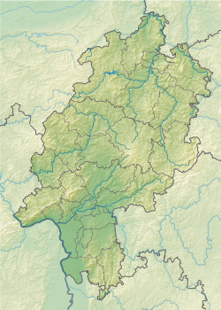 Langer Stein (Langenstein) (Hessen)