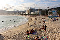 Platja de Ipanema