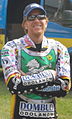 Jason Crump