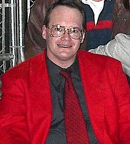 Jim Cornette