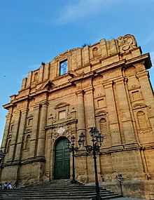 Duomo di Mazzarino