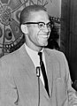 Malcolm X (1925-1965)