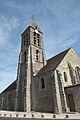 Église de l'Assomption-de-la-Très-Sainte-Vierge de Marolles-en-Hurepoix