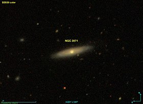 Image illustrative de l’article NGC 3871