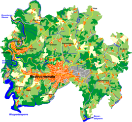 Wilhelmstal (Radevormwald)