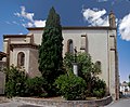 Kirche Saint-Clément