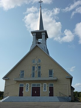 Sainte-Irène (Québec)