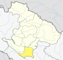 Salyan Karnali locator.png