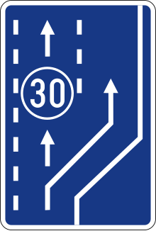 Slovenia road sign III-76.svg