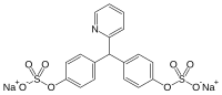 Image illustrative de l’article Picosulfate de sodium