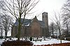 Hervormde kerk