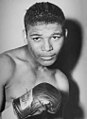 Sugar Ray Robinson