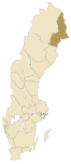 Província histórica de Norrbotten