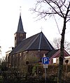 Dutch Reformed church