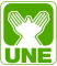 UNE