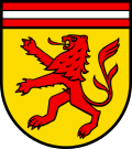 Wappe vo Mellingen