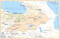 Kingdom of Armenia (antiquity) (331 BC-428 AD) in 400-200 BC.