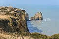 Normandie, Pointe du Hoc (Calvados)