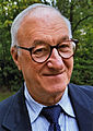 Albert Bandura (1925)