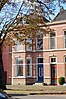 Woning in neorenaissancestijl