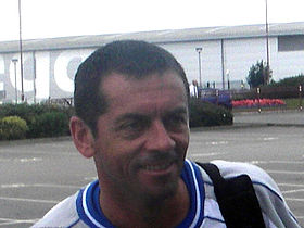 Image illustrative de l’article Phil Brown (football)