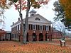 Caroline County Courthouse