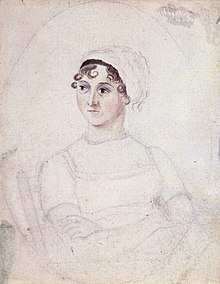 Portret, ca. 1810